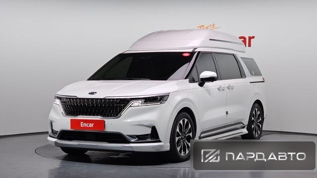Kia Carnival (KA4)
