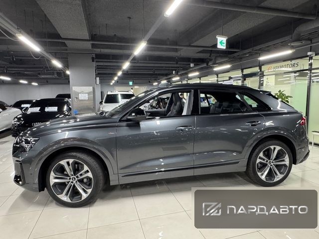 Audi Q7 (4M)