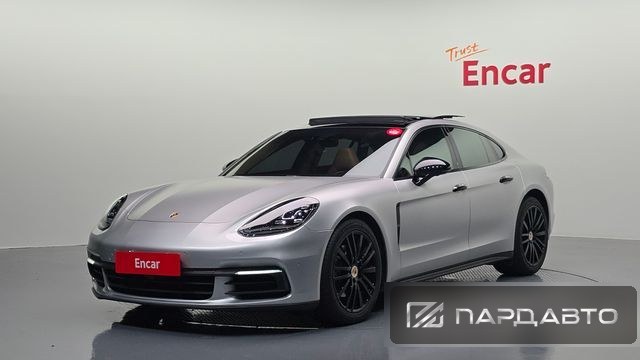 Porsche Panamera (971)
