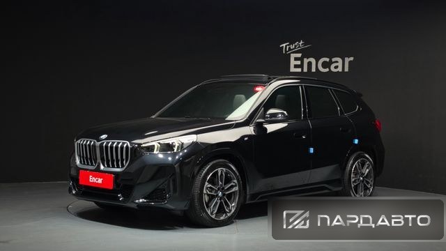 BMW X1 (U11)