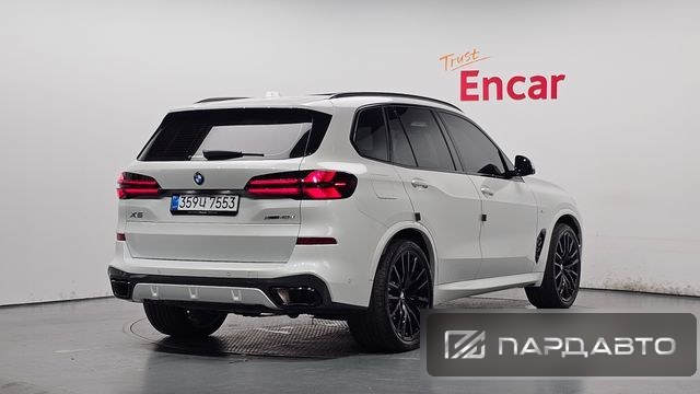 BMW X5 (G05)