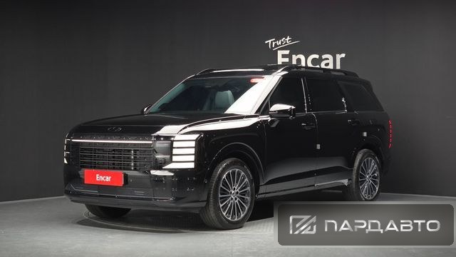 Hyundai Palisade (LX3)