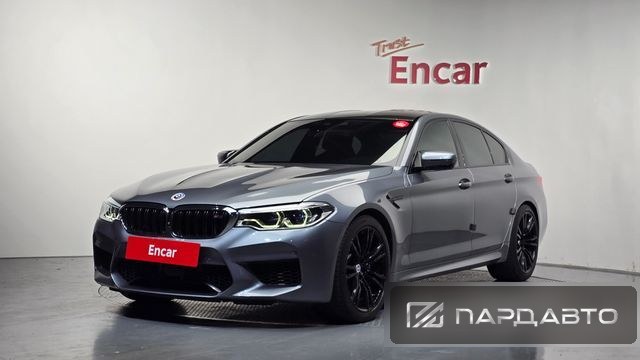 BMW M5 (F90)