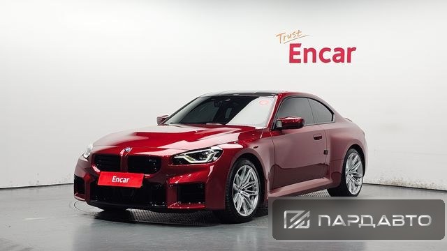 BMW M2 (G87)
