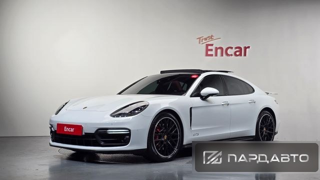 Porsche Panamera (971)