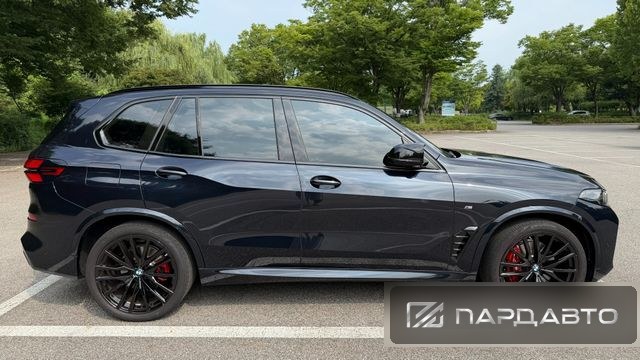 BMW X5 (G05)