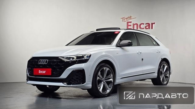 Audi Q7 (4M)