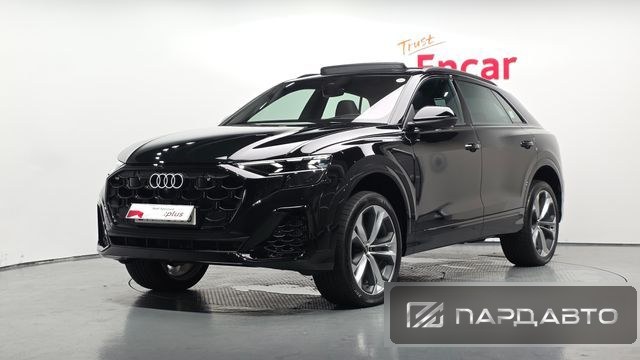 Audi Q7 (4M)