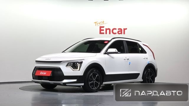 Kia Niro (SG2)