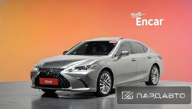 Lexus ES300h