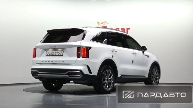 Kia Sorento (MQ4)