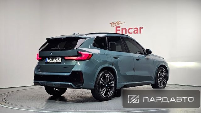 BMW X1 (U11)