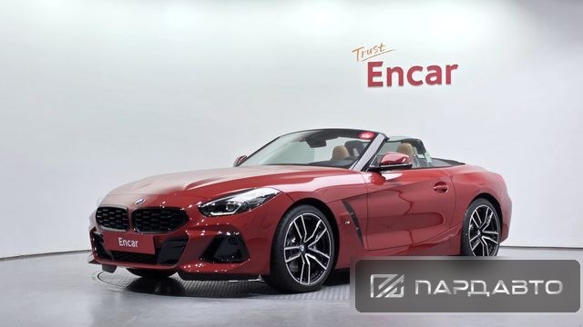 BMW Z4 (G29)