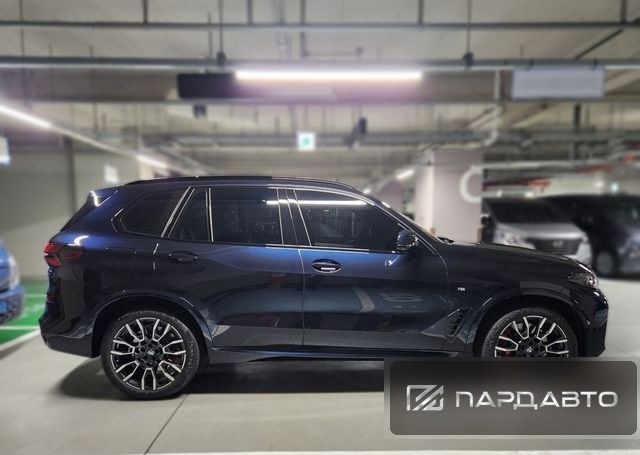 BMW X5 (G05)