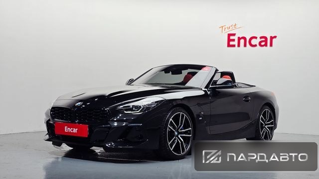 BMW Z4 (G29)