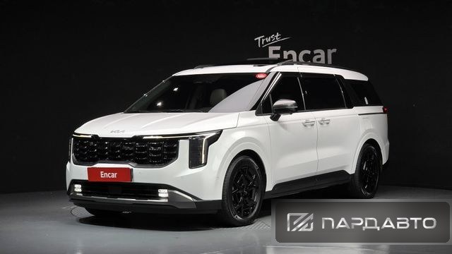 Kia Carnival (KA4)