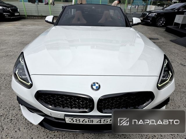 BMW Z4 (G29)