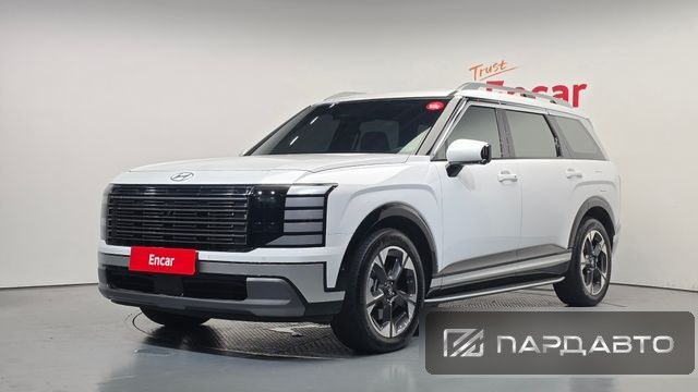 Hyundai Palisade (LX3)
