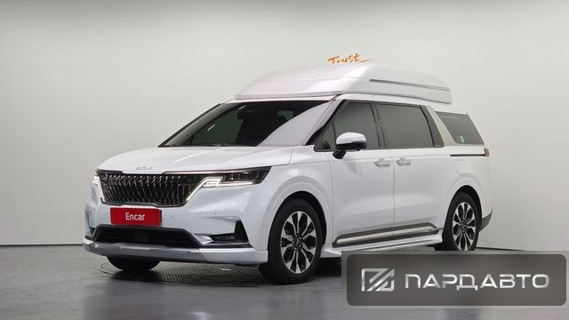 Kia Carnival (KA4)