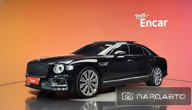 Bentley Flying Spur