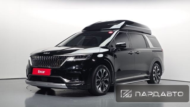 Kia Carnival (KA4)