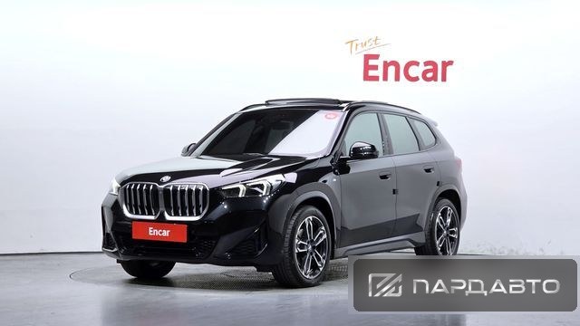 BMW X1 (U11)