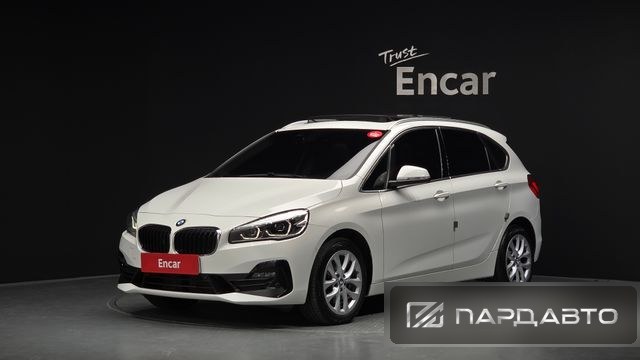 BMW 2 Series Active Tourer (F45)