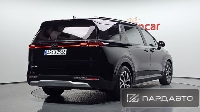 Kia Carnival (KA4)