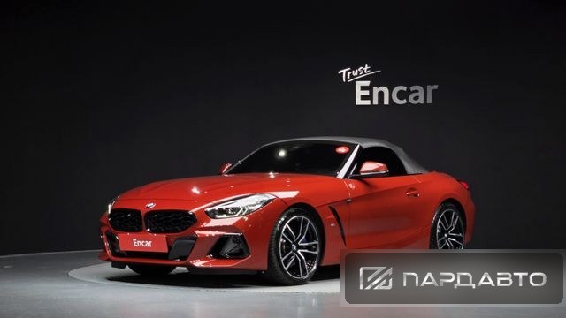 BMW Z4 (G29)