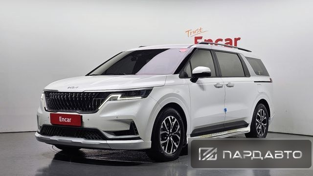 Kia Carnival (KA4)