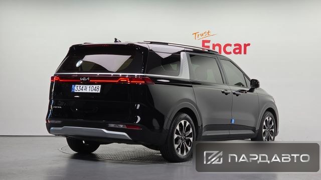 Kia Carnival (KA4)