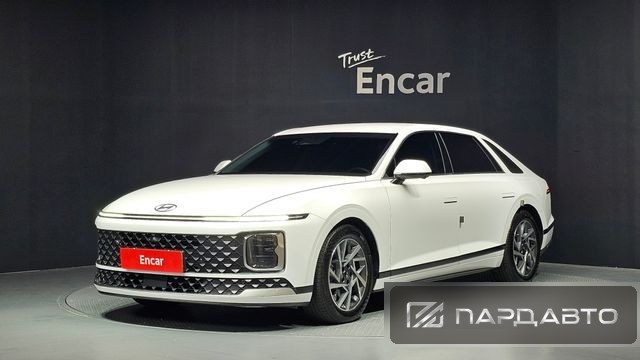 Hyundai Grandeur (GN7)