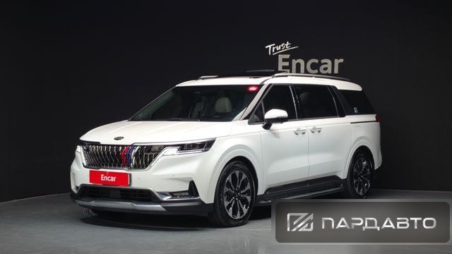 Kia Carnival (KA4)