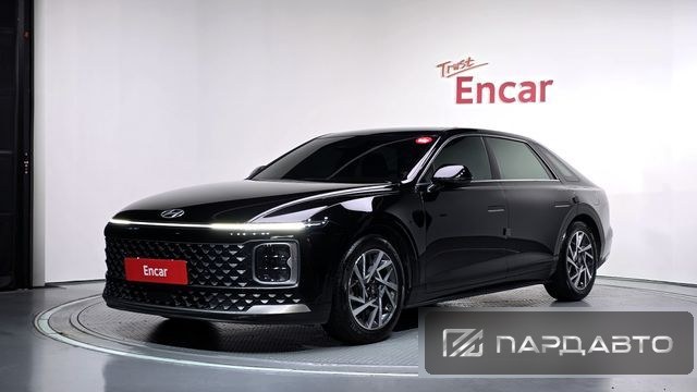 Hyundai Grandeur (GN7)
