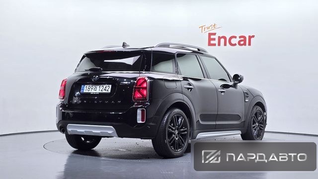 Mini Cooper Countryman