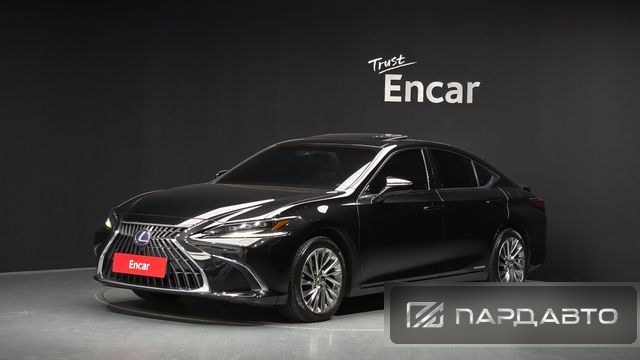 Lexus ES300h