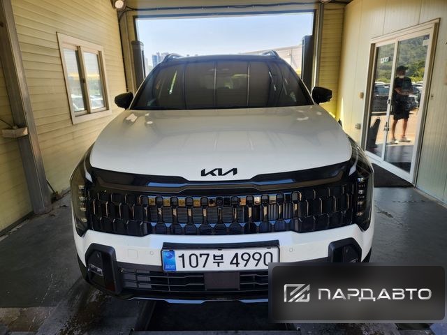 Kia Sportage (NQ5)