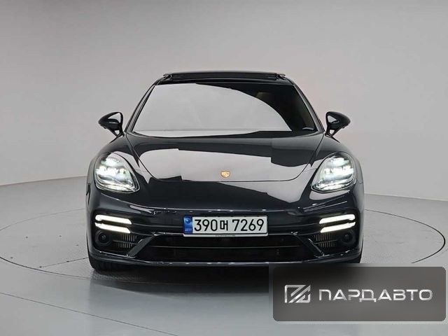 Porsche Panamera (971)