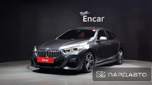 BMW 2 Series Gran Coupe (F44)