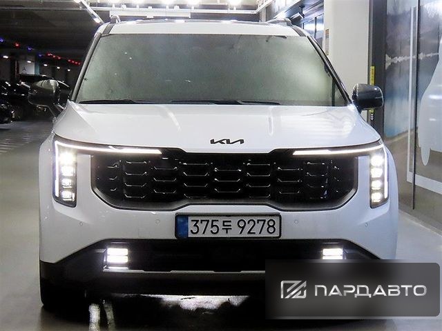 Kia Carnival (KA4)