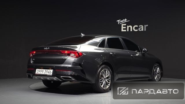 Kia K5 (DL3)