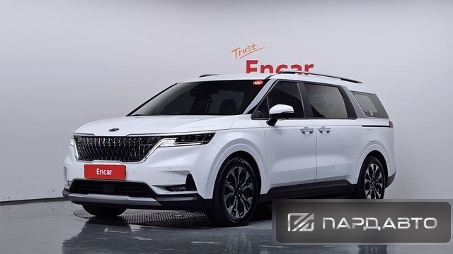 Kia Carnival (KA4)