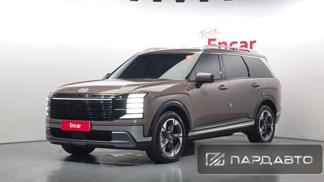 Hyundai Palisade (LX3)