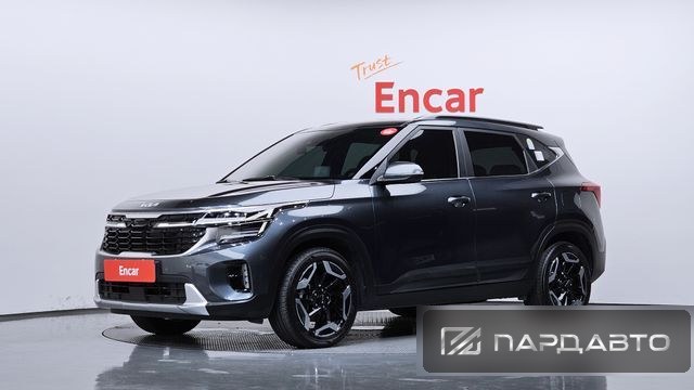 Kia Seltos (SP2)