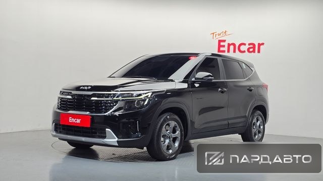 Kia Seltos (SP2)