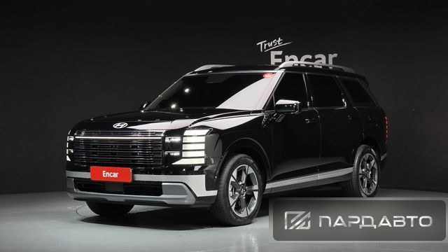Hyundai Palisade (LX3)