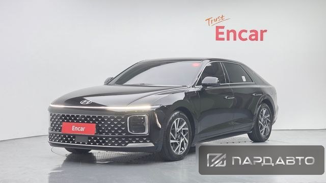 Hyundai Grandeur (GN7)