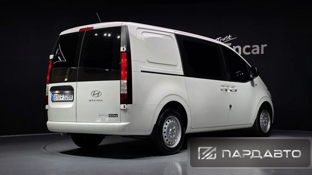 Hyundai Staria (US4)