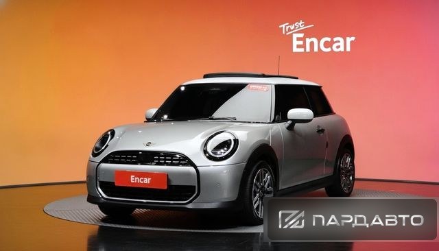 Mini Cooper C