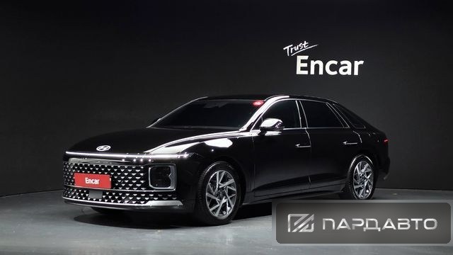 Hyundai Grandeur (GN7)